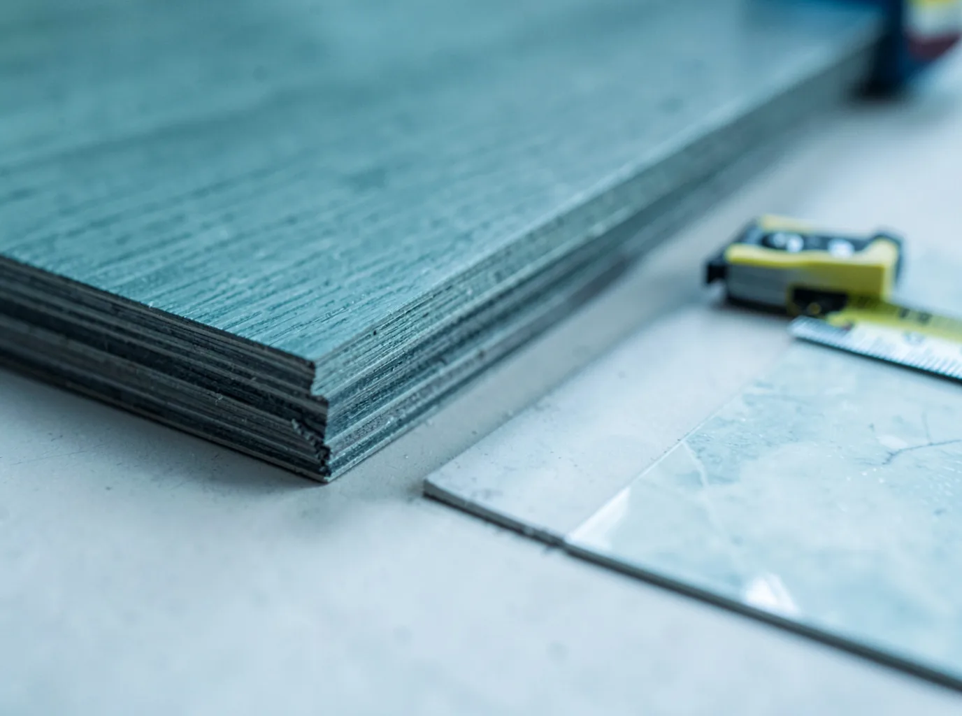 Luxury Vinyl Plank Installation Allamuchy, NJ FAQs